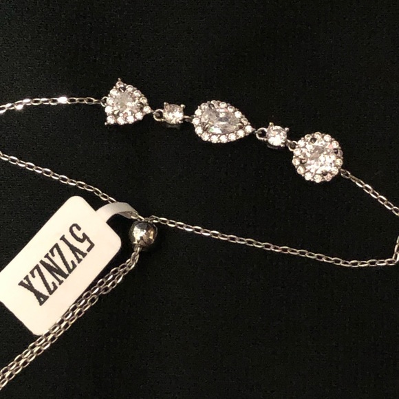 NWT Adjustable Bracelet - Picture 3 of 3